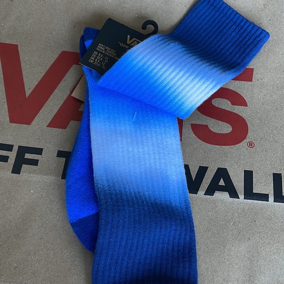 VANS “Off The Wall” Women’s socks - Picture 5 of 10